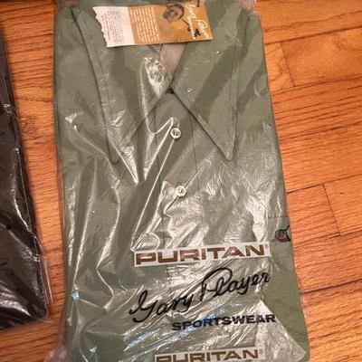 NWT Vint. & Contemp. Mens Clothing Lot NEW