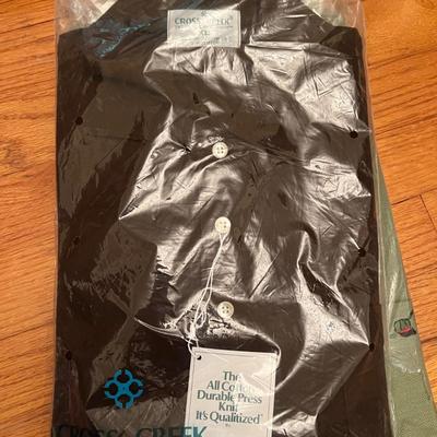 NWT Vint. & Contemp. Mens Clothing Lot NEW