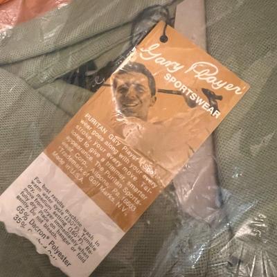 NWT Vint. & Contemp. Mens Clothing Lot NEW