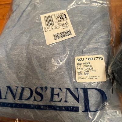 NWT Vint. & Contemp. Mens Clothing Lot NEW