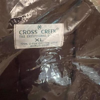 NWT Vint. & Contemp. Mens Clothing Lot NEW