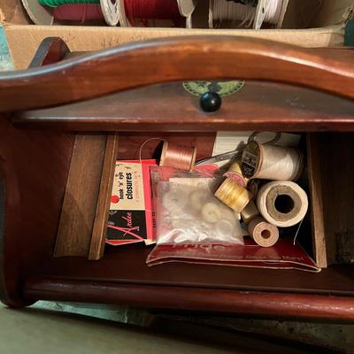 Big Mixed Crafting Lot