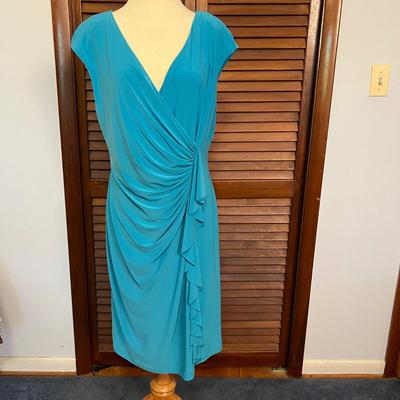 Big Mixed Lot Women’s Clothing - Chicos, Liz Claiborne, Evan Picone