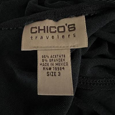 Big Mixed Lot Women’s Clothing - Chicos, Liz Claiborne, Evan Picone