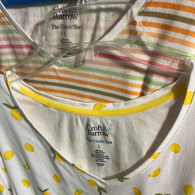 Big Mixed Lot Women’s Clothing - Chicos, Liz Claiborne, Evan Picone