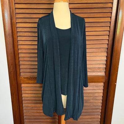 Big Mixed Lot Women’s Clothing - Chicos, Liz Claiborne, Evan Picone