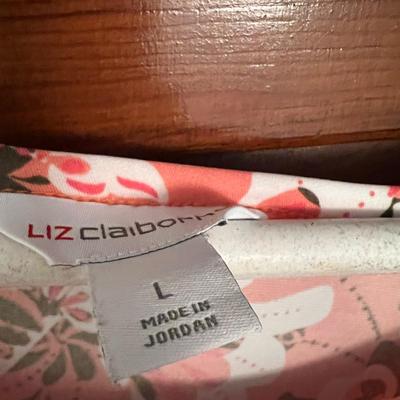 Big Mixed Lot Women’s Clothing - Chicos, Liz Claiborne, Evan Picone