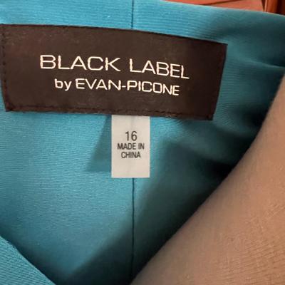 Big Mixed Lot Women’s Clothing - Chicos, Liz Claiborne, Evan Picone