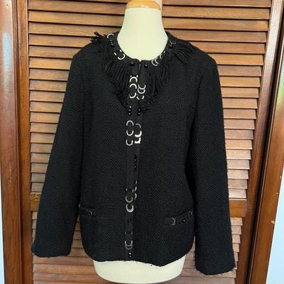 Big Mixed Lot Women’s Clothing - Chicos, Liz Claiborne, Evan Picone