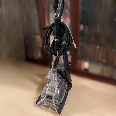 Royal Carpet Cleaner Vacuum - Tested