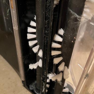 Royal Carpet Cleaner Vacuum - Tested