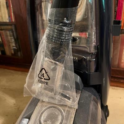 Royal Carpet Cleaner Vacuum - Tested