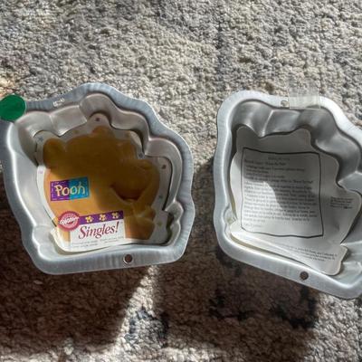 Pooh singles