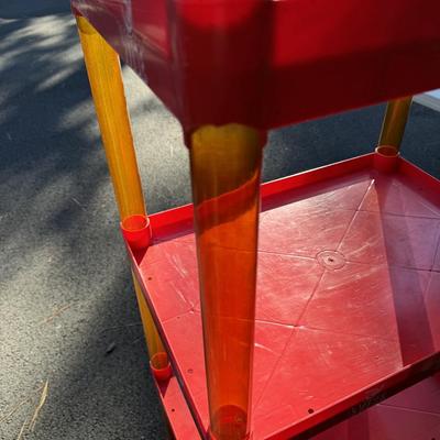 Big Wise Display Shelf