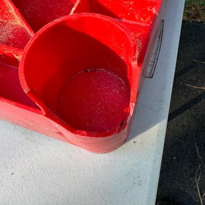 Big Wise Display Shelf