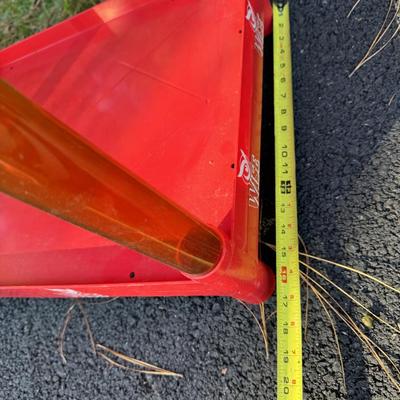 Big Wise Display Shelf