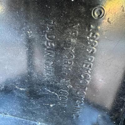 1986 Metal Remco Truck