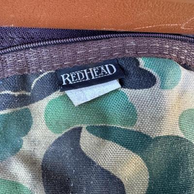 Woodstream & Red Head Hunting Supplies Cases