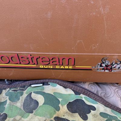 Woodstream & Red Head Hunting Supplies Cases