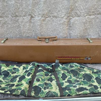 Woodstream & Red Head Hunting Supplies Cases