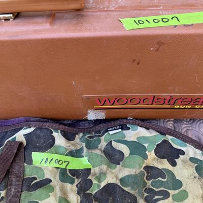 Woodstream & Red Head Hunting Supplies Cases