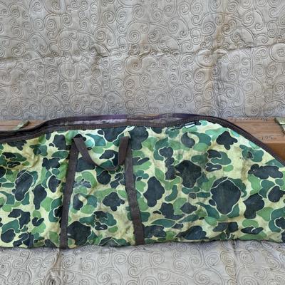 Woodstream & Red Head Hunting Supplies Cases