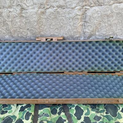 Woodstream & Red Head Hunting Supplies Cases