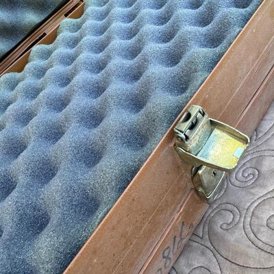 Woodstream & Red Head Hunting Supplies Cases