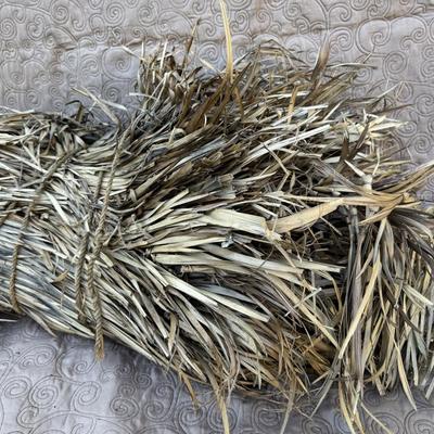 Grass Duck Blind 4 Feet Wide