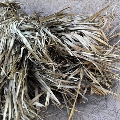 Grass Duck Blind 4 Feet Wide