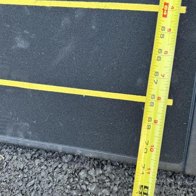 Pet Gear - Portable Tri-Fold 6’ Pet Ramp