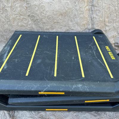 Pet Gear - Portable Tri-Fold 6’ Pet Ramp