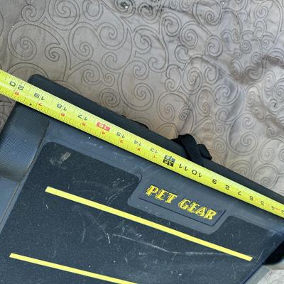 Pet Gear - Portable Tri-Fold 6’ Pet Ramp