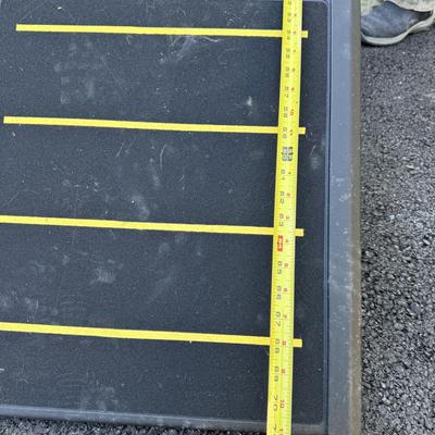 Pet Gear - Portable Tri-Fold 6’ Pet Ramp