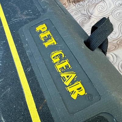 Pet Gear - Portable Tri-Fold 6’ Pet Ramp