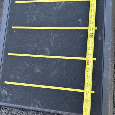 Pet Gear - Portable Tri-Fold 6’ Pet Ramp