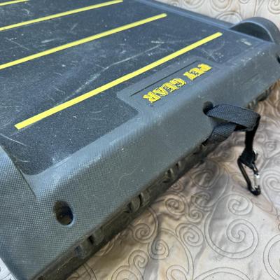 Pet Gear - Portable Tri-Fold 6’ Pet Ramp