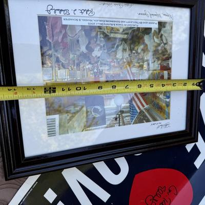 Governor Ehrlich - Mandel - Schaefer - Levitt