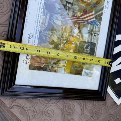 Governor Ehrlich - Mandel - Schaefer - Levitt