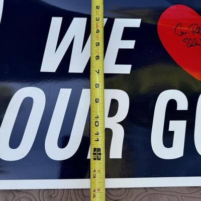 Governor Ehrlich - Mandel - Schaefer - Levitt