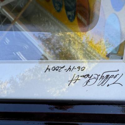 Governor Ehrlich - Mandel - Schaefer - Levitt