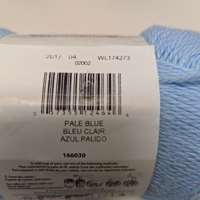 Bernat Softee Baby Yarn - Various Colors (#15)