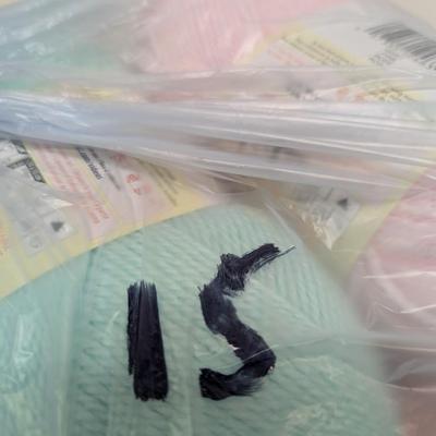 Bernat Softee Baby Yarn - Various Colors (#15)