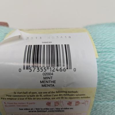 Bernat Softee Baby Yarn - Various Colors (#15)