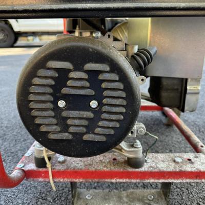 Briggs & Stratton 1450 Generator - Tested