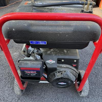 Briggs & Stratton 1450 Generator - Tested