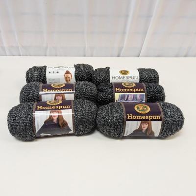 Homespun Yarn - Edwardian - (#20)