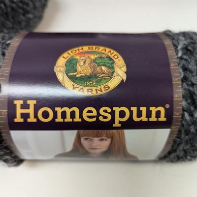 Homespun Yarn - Edwardian - (#20)