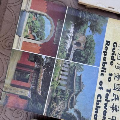 Chinese Books