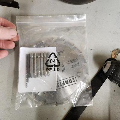 Craftsman 19.2 v Tools Not tested No Charger